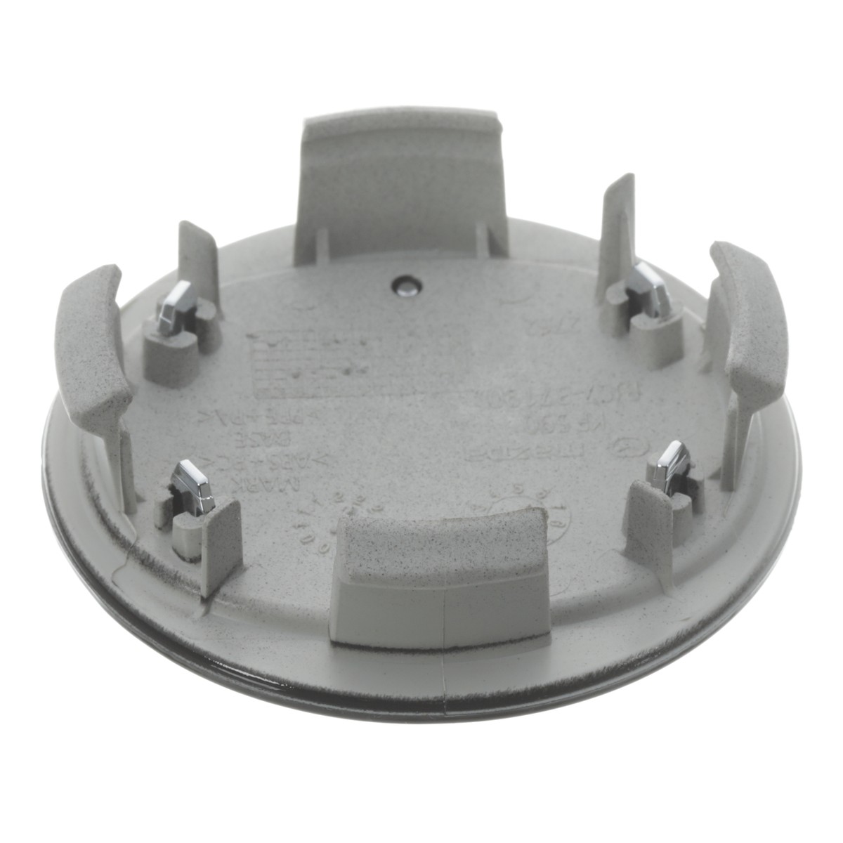 Genuine Factory OEM Mazda Wheel Center Cap Bjs7-37-190 Black