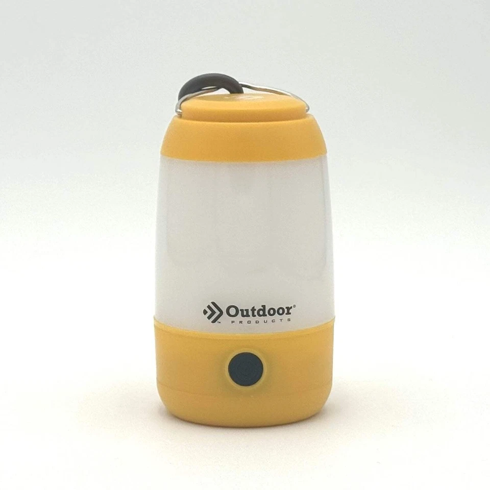 Outdoor Products Compact Camp Lantern 200 Lumens - Image 2 of 4