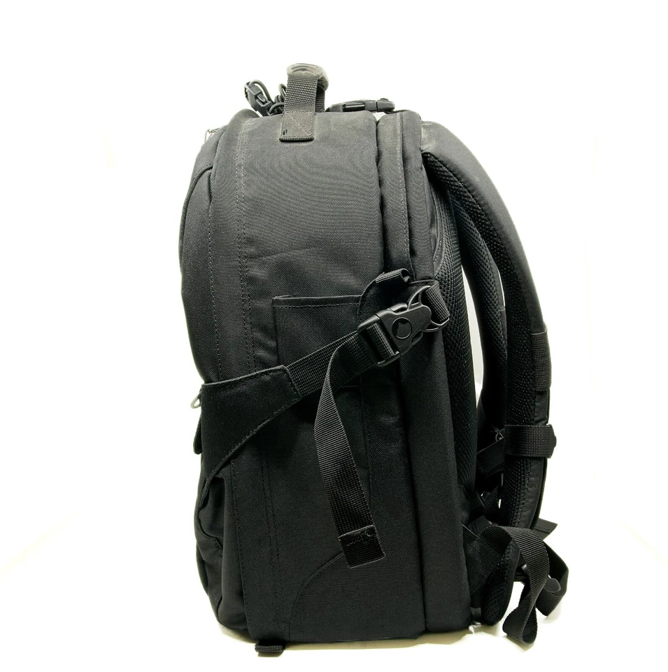 Lowepro CompuTrekker AW Camera-Notebook Backpack - Image 3 of 4