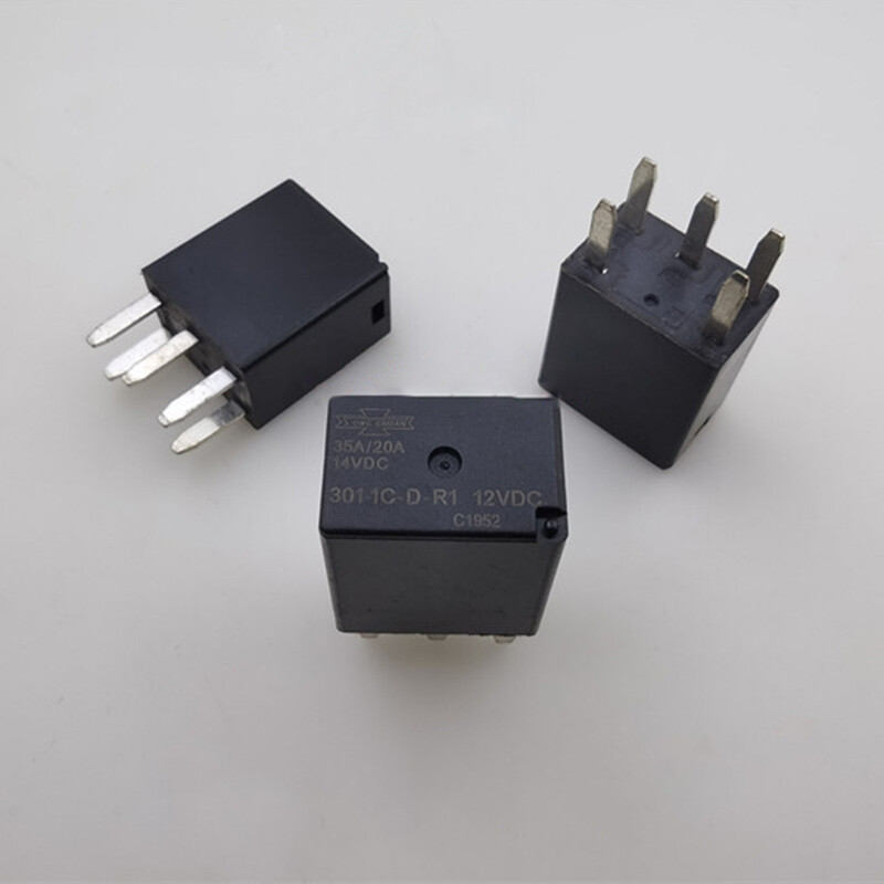 301 1C C D1 12VDC Song Chuan | Italia - Foto 4