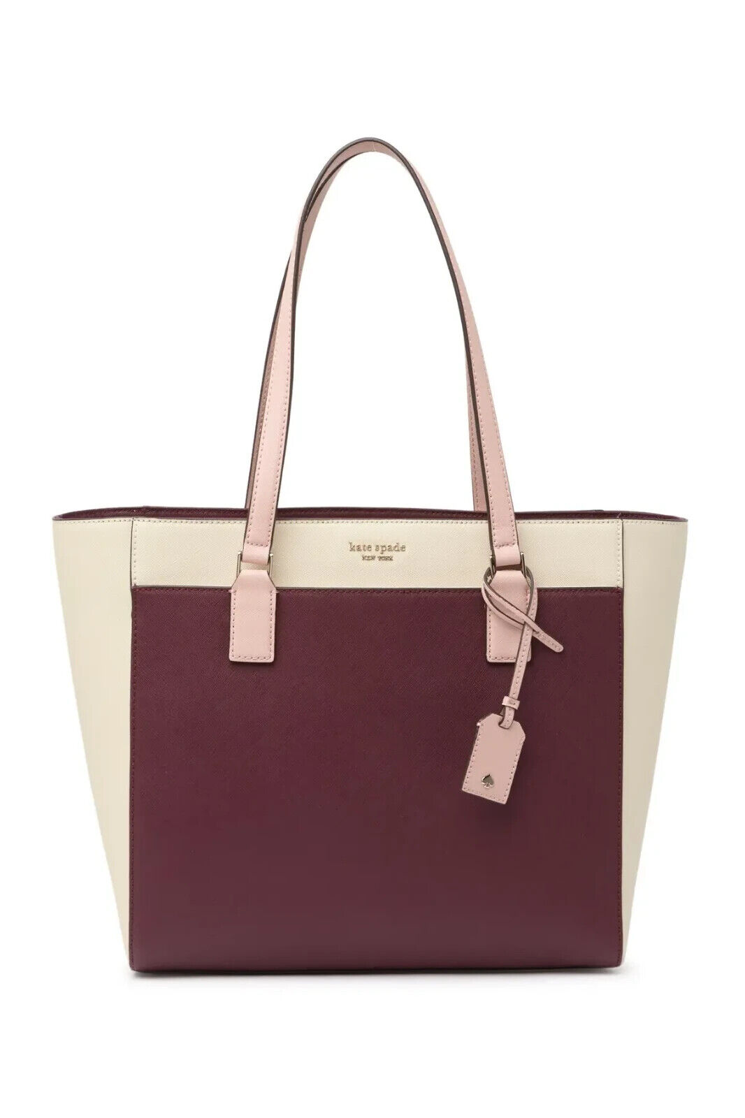 Kate Spade Cameron Laptop Tote, miamileadership