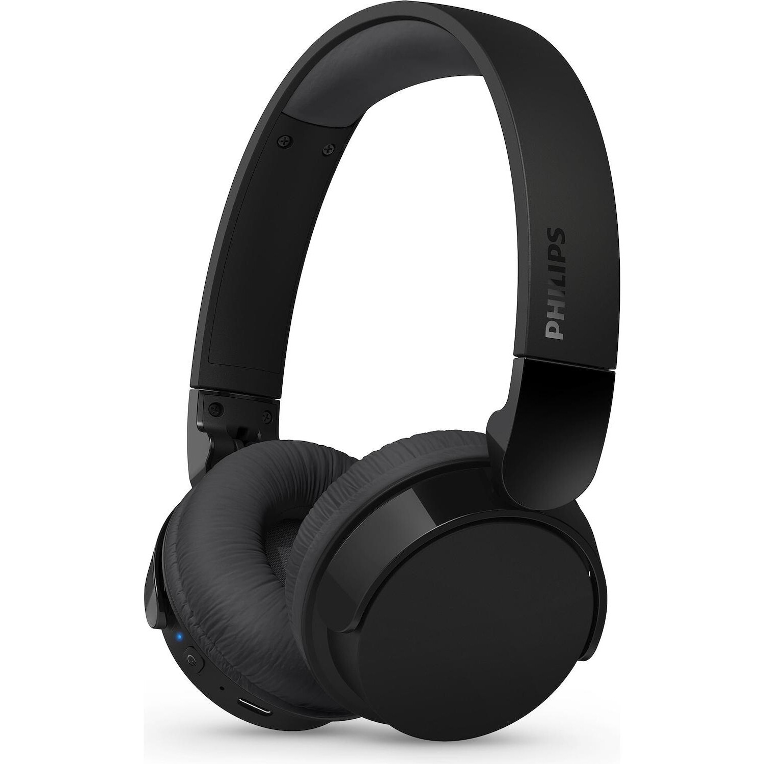 Cuffia bluetooth Philips TAH3209BK colore nero
