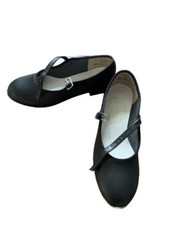 Barbettes Girls Tap Shoes Size 12 M 67