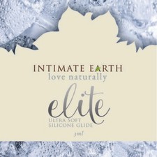 Intimate Earth Elite Glide Foil Pack each 