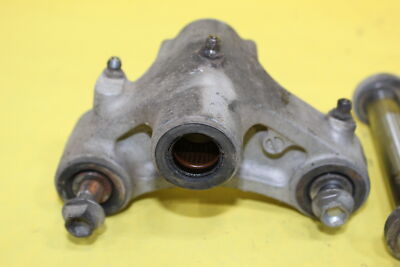 2002 - 2005 Kawasaki Ninja Zx12r Rear Dogbone Shock Linkage Link