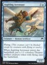 2X ASPIRING AERONAUT 046/272 MAGIC ORIGINS MTG MAGIC LP X2