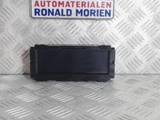 Multifunktionsanzeige Opel Meriva B  22858075 P11063976