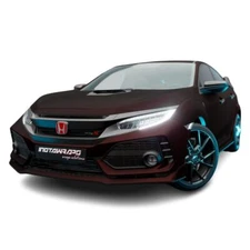 Avery Dennison SW900 Supreme Satin Solar Dawn Vinyl Car Wrap Film | 476-S