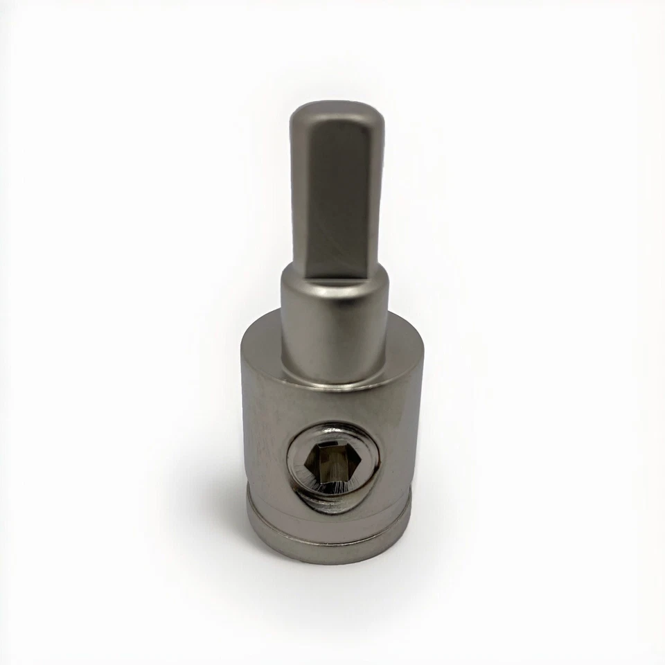 Stinger SSGA104 Wire Reducer 1/0 Gauge to 4 Gauge Pin Power & Ground - Image 2 of 4