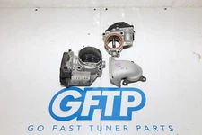 10-12 AUDI S4 OEM ELECTRONIC THROTTLE BODY INTAKE ELBOW FACTORY ASSEMBLY STOCK