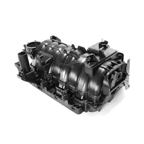 Black Intake Manifold For Dodge Ram 1500 2500 / Chrysler Aspen 5.7L V8 09-2021 - Picture 1 of 5