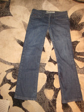 JOES JEANS WOMENS 27X28 BOOT CUT MADE IN USA