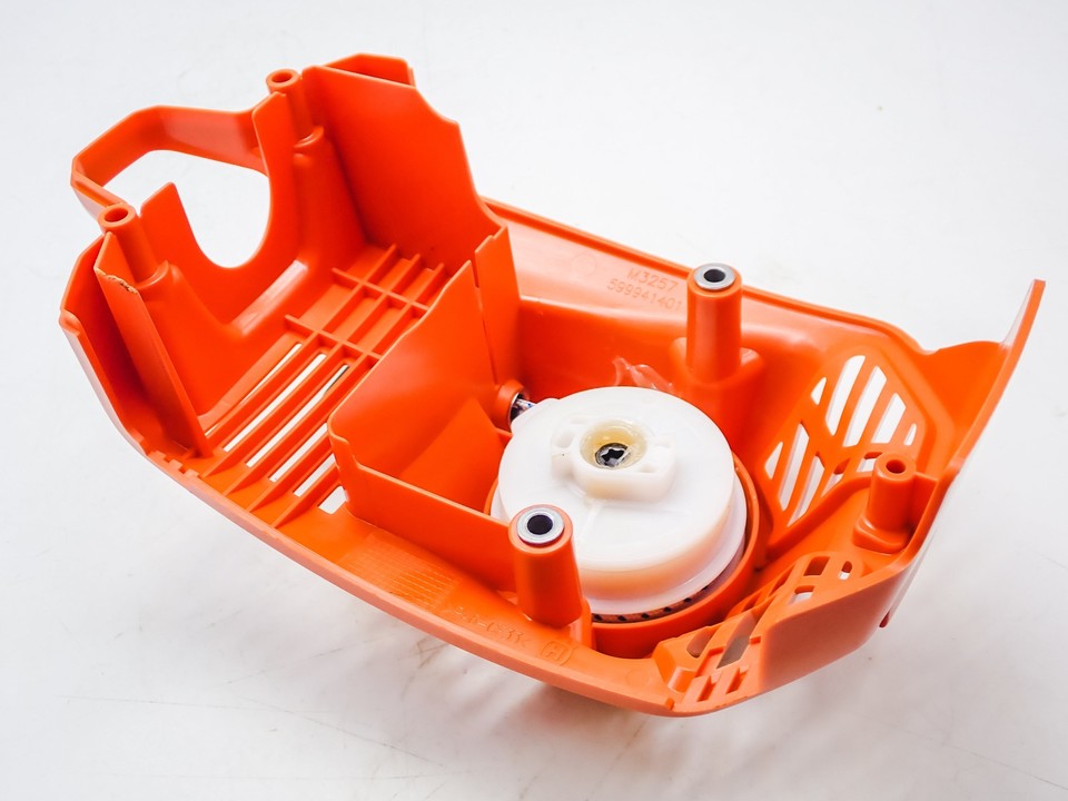 Avviatore A Rinculo Ad Alte Prestazioni, Adatto Per Decespugliatori - Foto 11