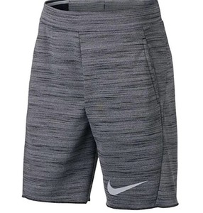 nike team hangtime shorts