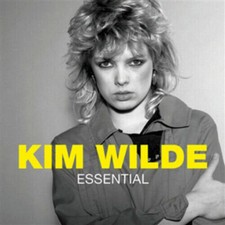 Image of Wilde Winter Songbook by Kim Wilde(CD, 2020)Wilde Essential(CD,2011)Lot of 2 new