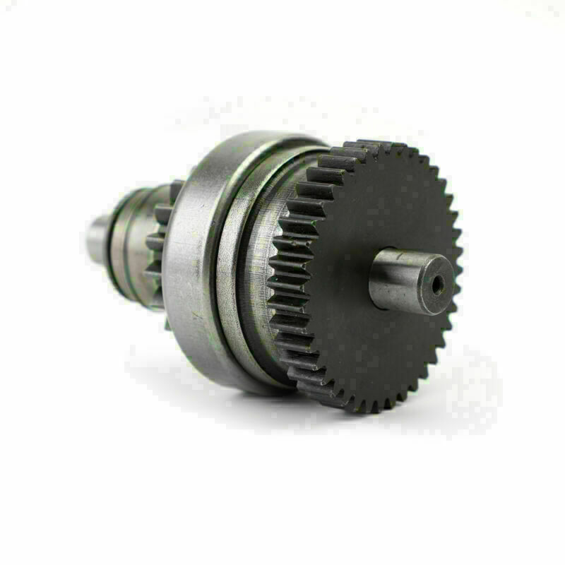 Starter Drive Bendix Gear For Yamaha YFM600 Grizzly 600 1998-2001 - Foto 10