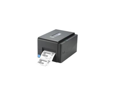 TSC TE210 Thermal Transfer Desktop Label Printer (6 ips) (203 dpi) (4.25'' Print