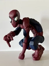 SPIDER-MAN RESIN FIGURE • CRACKED HATCHET • MAHALO CABIN • WHERESCHAPPELL • NEW