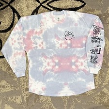 Disney Parks Star Wars The Mandalorian Grogu Spirit Jersey L