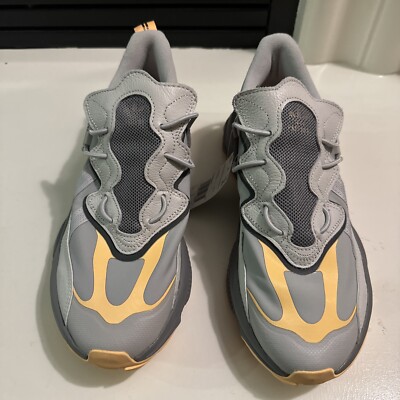 Adidas Ozweego Flipshield Running Shoes Mens 8.5 Sneakers  display picture 1