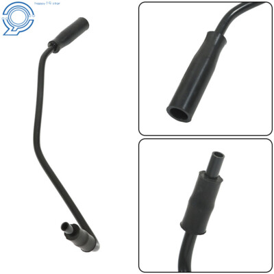 A-Premium Engine Crankcase Breather Hose Compatible With Jeep Wrangler