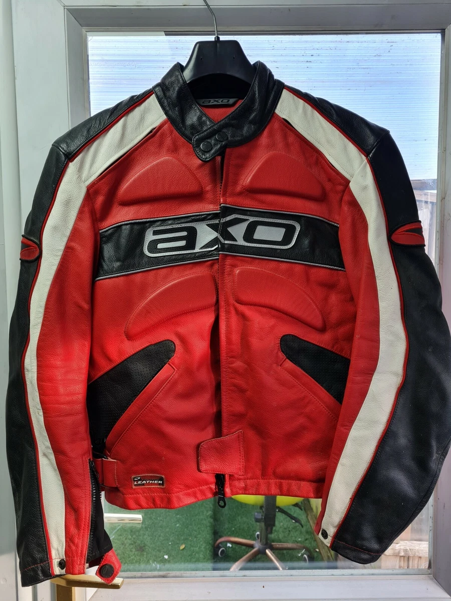 Bike jackets shop for sale
