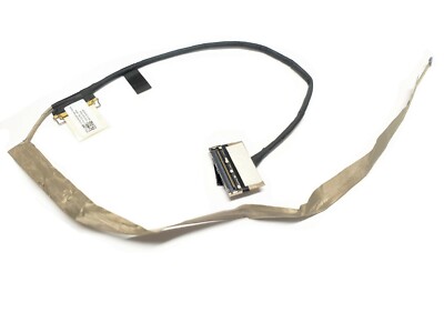 Nappe Plate 8 Pins Pour ASUS F751SA - Câble Nappe écran - Pièce Détachée Occasion