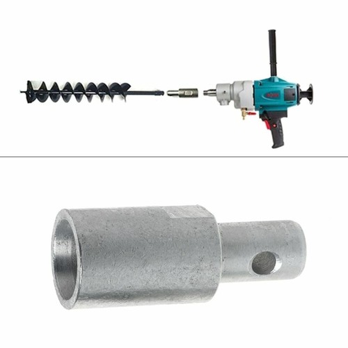 Drill Bit Earth Auger Head Bits SDS 