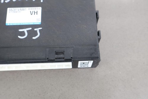 18-19 Subaru WRX STI Multi-Function Integrated Control Module (88281VA661) - Picture 3 of 19