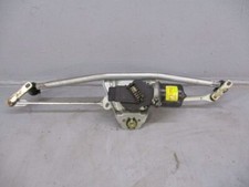 RENAULT KANGOO (KC0/1) 1.6 16V Wischermotor vorne 53563102 mit Gestänge