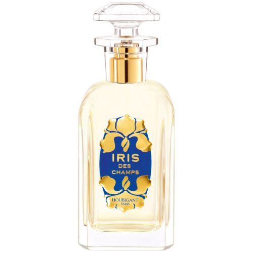 Houbigant Paris Eau de Parfum women iris champs 87140-50 100ml scent perfume - Picture 1 of 3