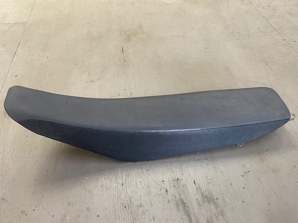 Suzuki RMZ450 RMZ 450 2008-2017 OEM asiento completo Foto 2 de 4