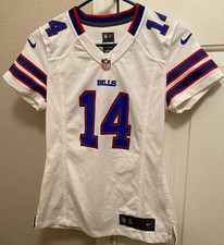 fitzpatrick bills jersey