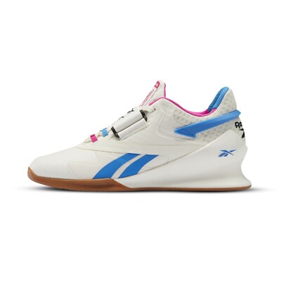 Reebok Womens Legacy Lifter II Shoes size 5.5 ''Used''
