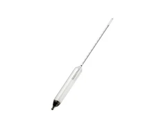 New SP Bel-Art, H-B DURAC -5/5 Degree Brix Sugar Scale Hydrometer B61802-0000
