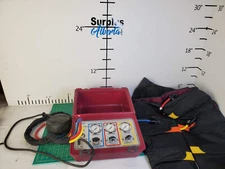 Jobst Gladiator Anti Shock Air Pants