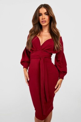 pink paisley midi dress Zimmermann Alchemy Pink Paisley Flutter Scarf Tie Midi Dress
