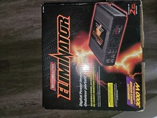 MotoMaster Eliminator 3000W Power Inverter