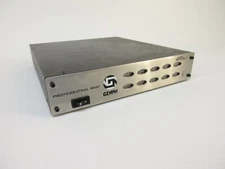 Glyph GT062 2TB Professional Raid External Tabletop Hard Drive FW400, FW800, USB