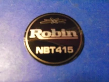 NEW ROBIN SUBARU STARTER PLATE FITS NBT415 3847 OEM