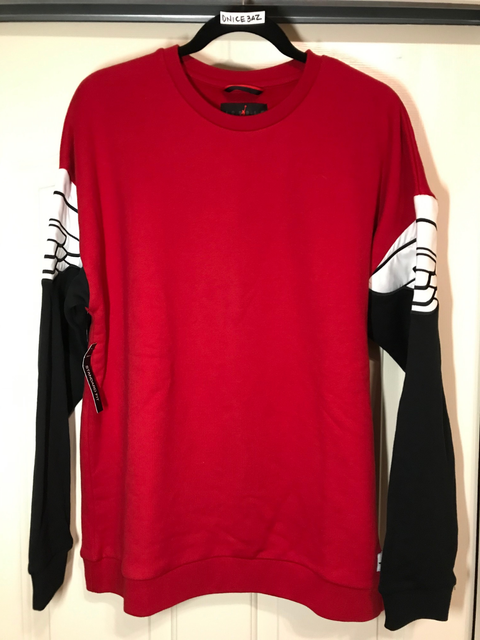 jordan wings sweatshirt