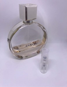chanel chance mini