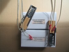 VIKING RANGE GAS IGNITER SET OF TWO PB040001 NEW OEM FACTORY PART FROM VIKING US