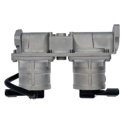 For Toyota Tundra 2007-2020 Dorman Solutions Secondary Air Injection