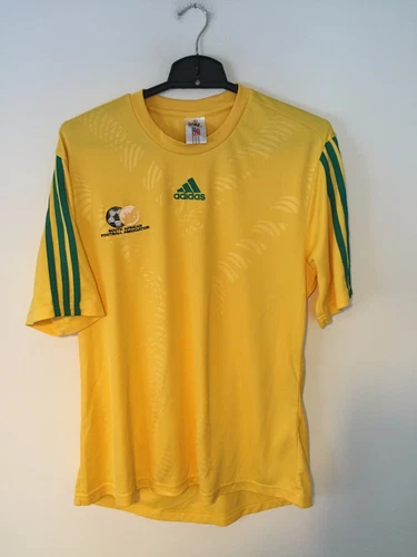 South Africa football Shirt maglia jersey Adidas camiseta XL home