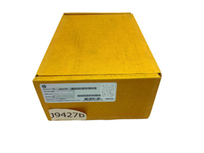 J9427B I HP ProCurve MSM410 IEEE 802.11n 54 Mbit/s Wireless AP BRAND NEW
