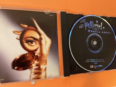 スペルバウンド [CD] Spellbound Cd | eBay