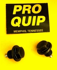 Magnetic Drain Plug Predator Honda GX160 212 Clone Race Kart MiniBike 24hrshipUS