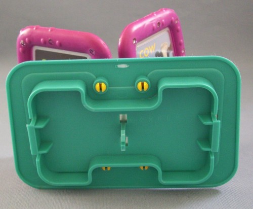 Baby Einstein Discover & Play Excersaucer fotolibro animali pezzo di ricambio - Foto 4 di 4