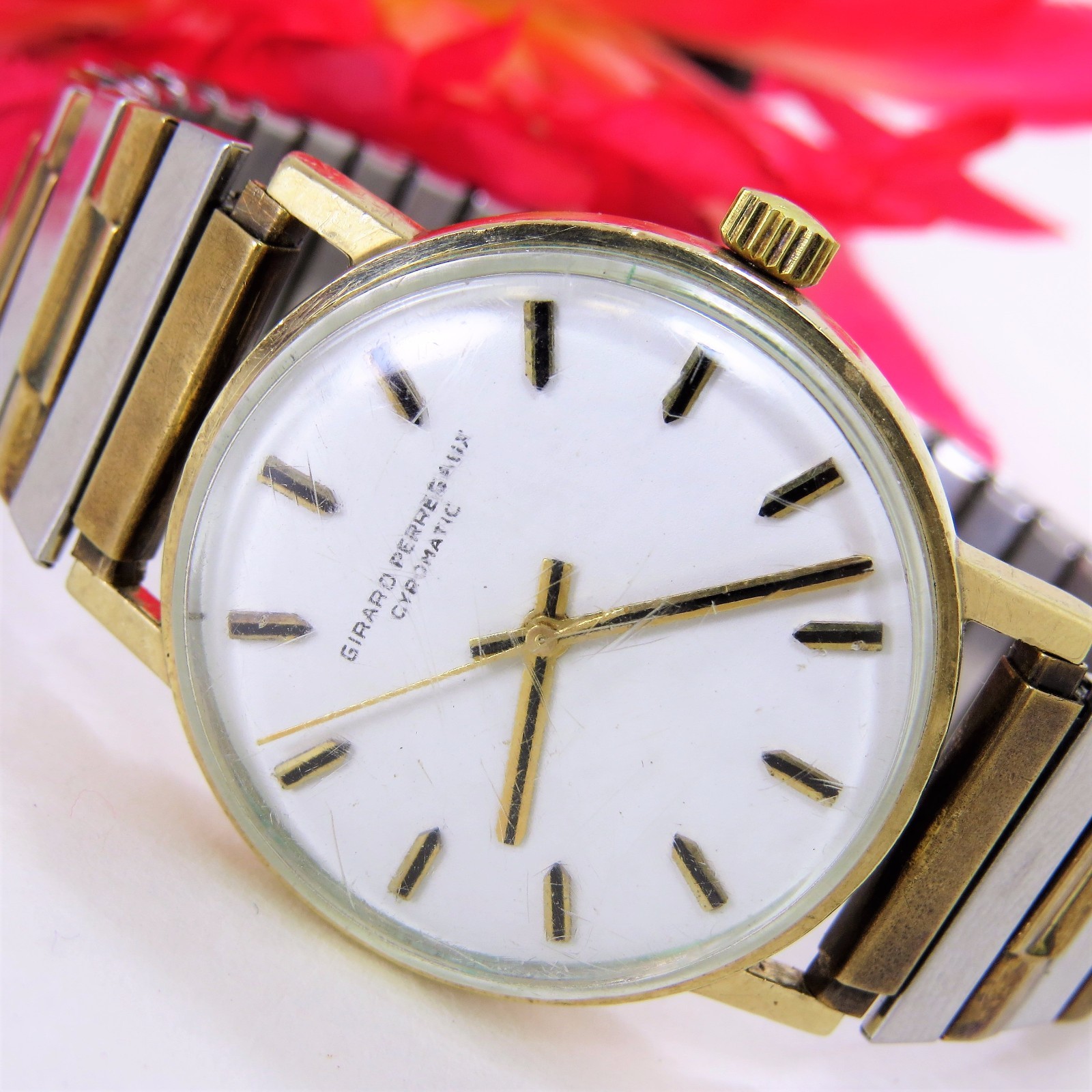 Girard perregaux watch that you can play slot machine online, free Girard perregaux watch that you can play slot machine online, free